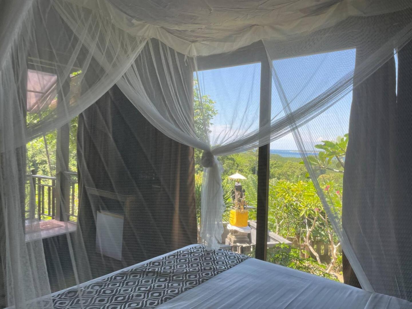 Poh Manis Lembongan Hotel Buitenkant foto